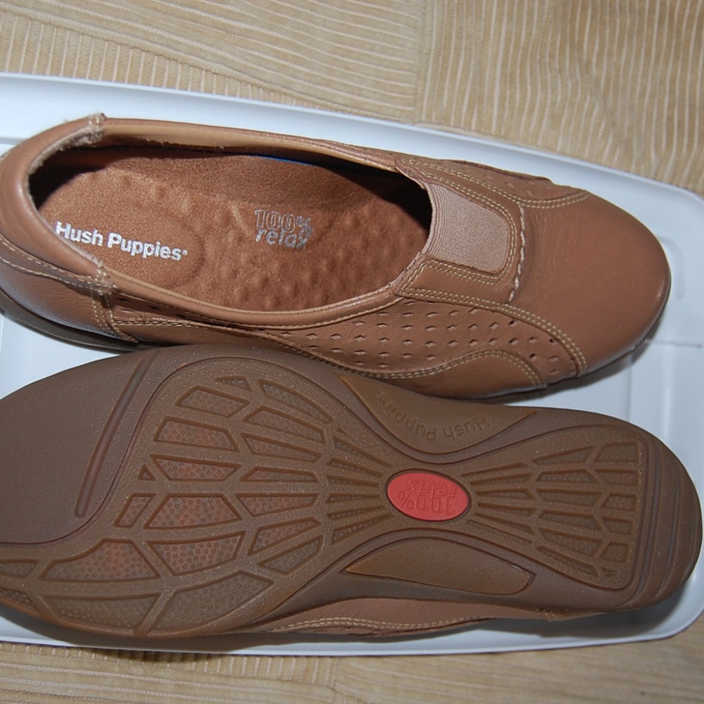 Hush Puppies Shoes